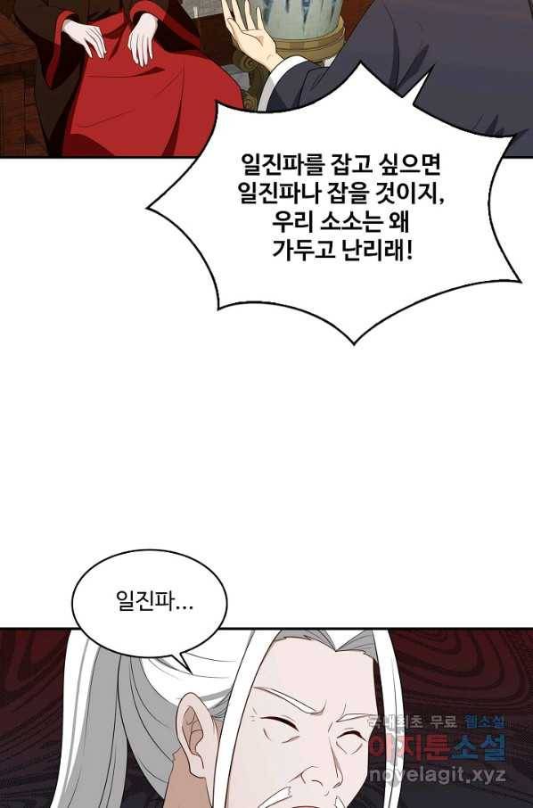 허세로 레벨업 하기! 393화 10