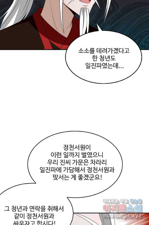 허세로 레벨업 하기! 393화 11