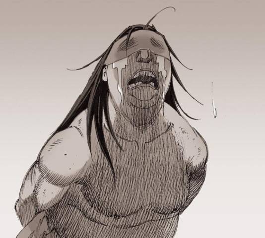 늑대처럼 홀로 20화 49