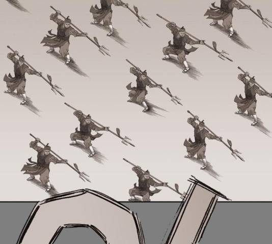 늑대처럼 홀로 20화 149