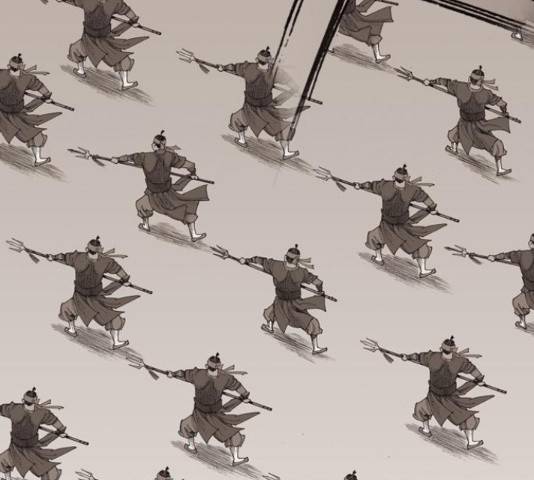 늑대처럼 홀로 20화 151
