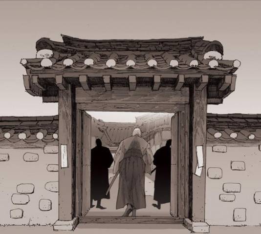 늑대처럼 홀로 20화 189