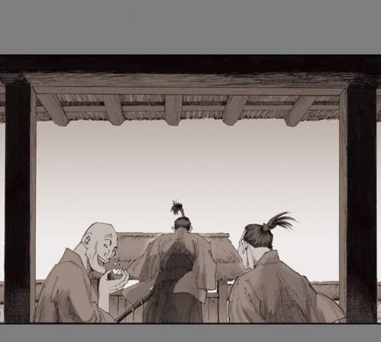 늑대처럼 홀로 20화 206