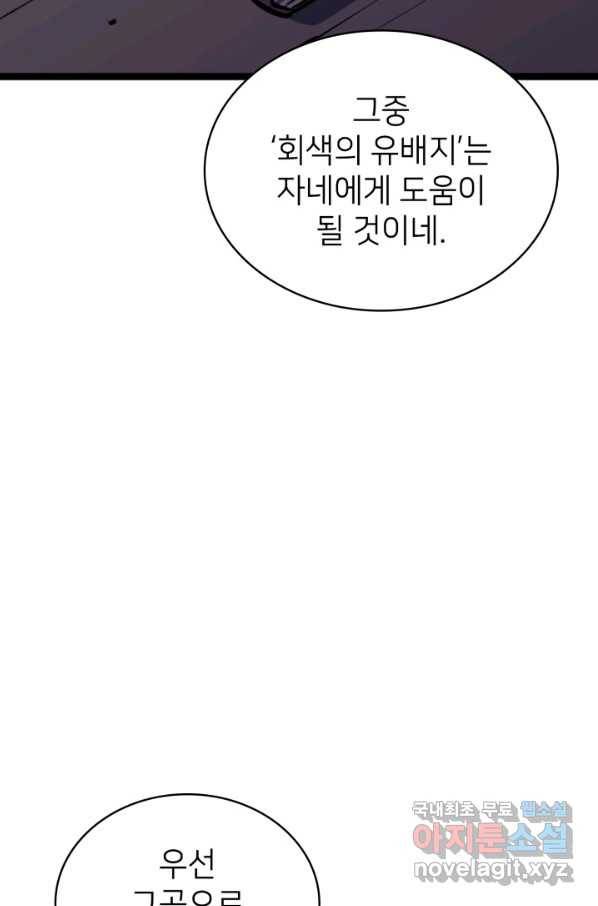 나 혼자 만렙 귀환자 179화 28