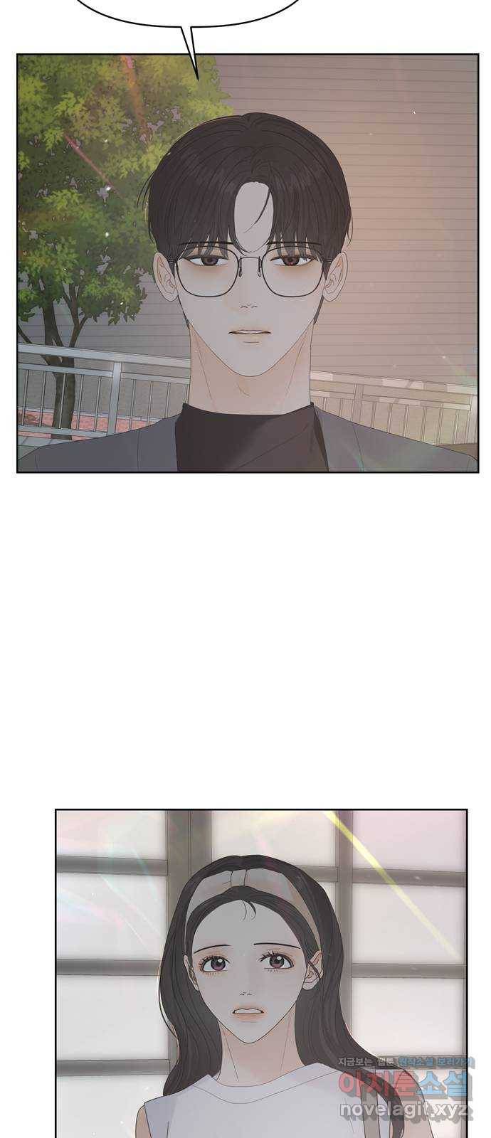 혁명 뒤 공주는 25화 54
