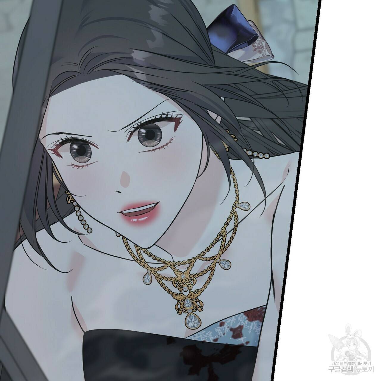 까마귀는 반짝이는 것을 좋아해 68화 30