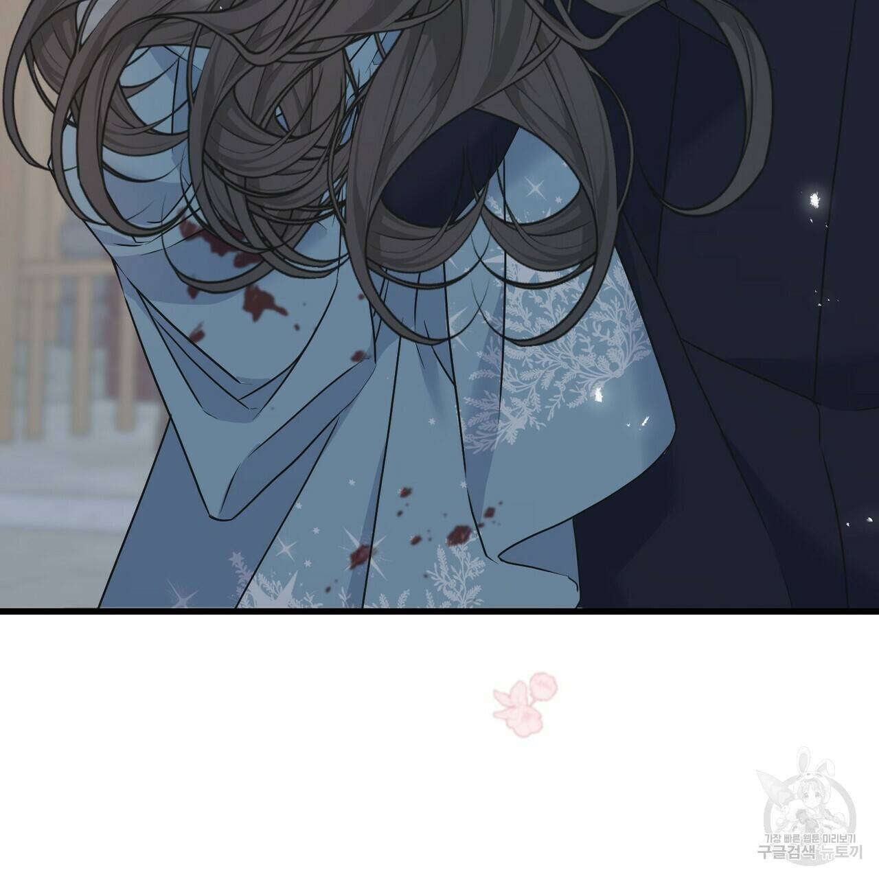 까마귀는 반짝이는 것을 좋아해 68화 187