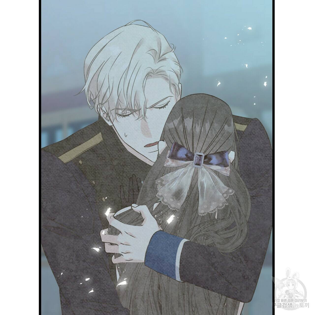 까마귀는 반짝이는 것을 좋아해 68화 193