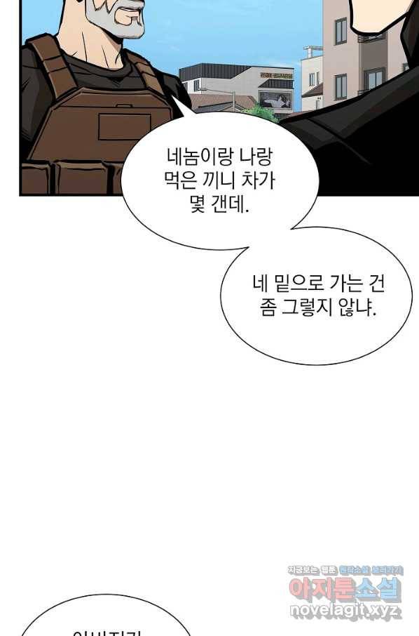 리턴 서바이벌 132화 4
