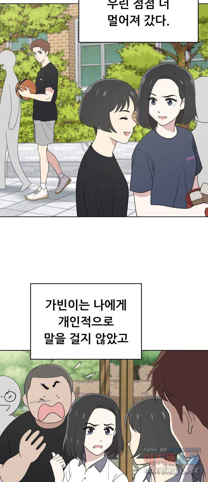 노답소녀 59화 20