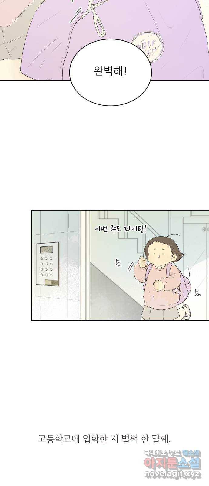 방과후 레시피 10화. 동아리 (1) 4