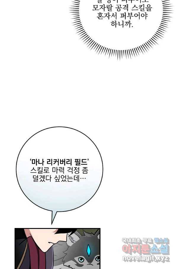 혈맥신공 46화 100
