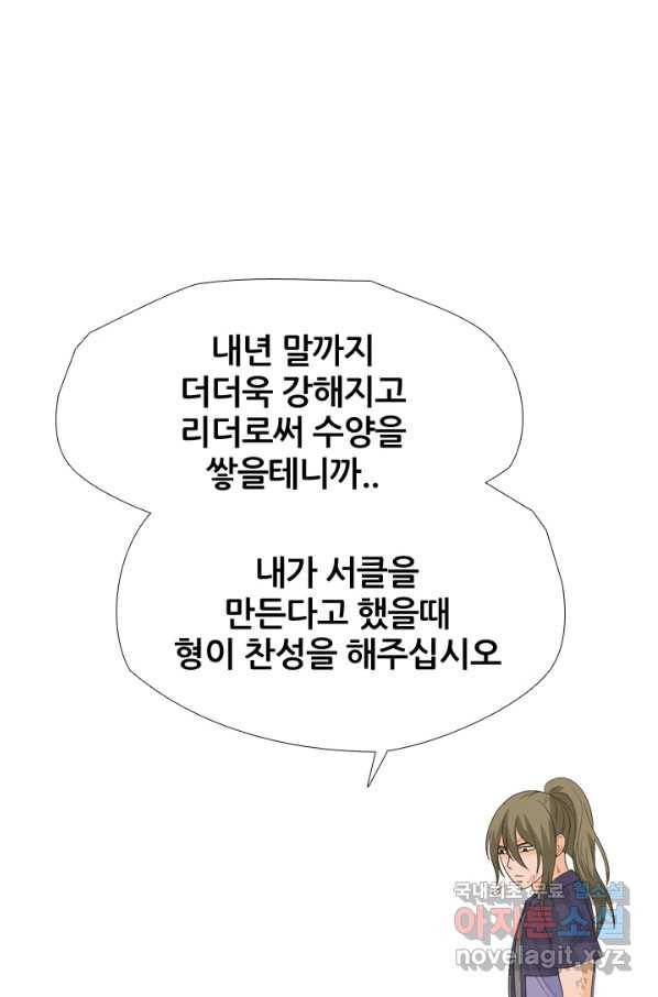고교전설 248화 반항과 분열의 시작 1