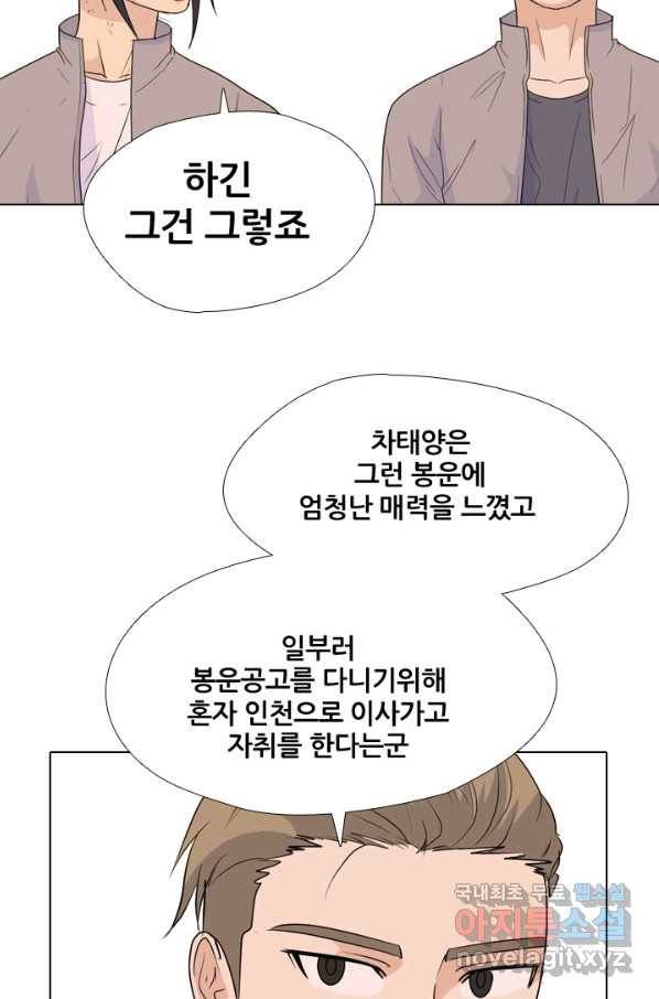 고교전설 248화 반항과 분열의 시작 12