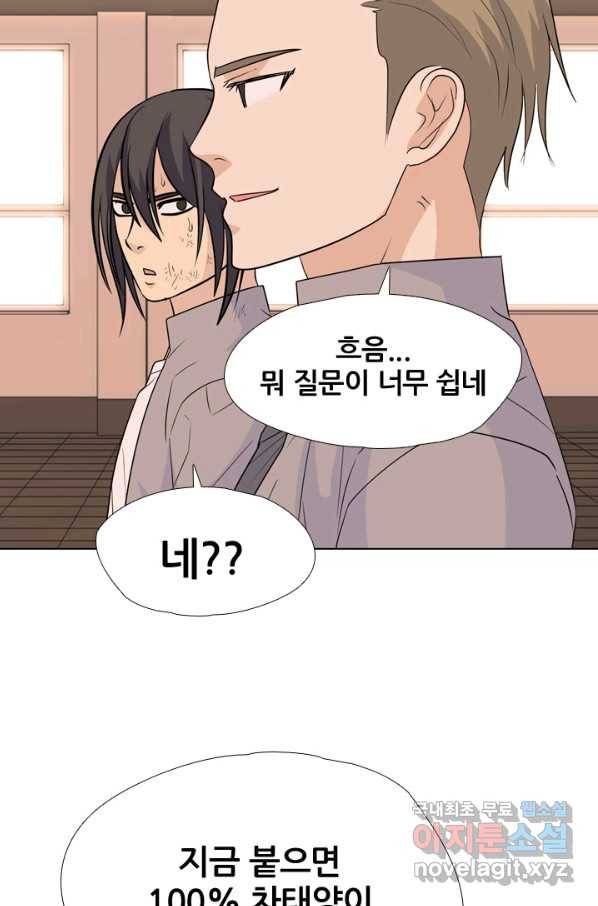 고교전설 248화 반항과 분열의 시작 16