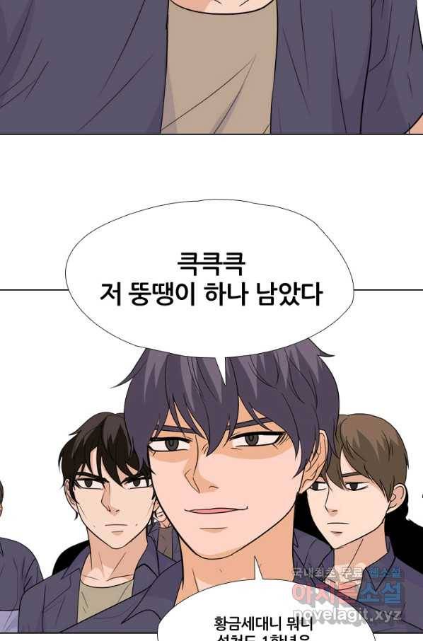 고교전설 248화 반항과 분열의 시작 26