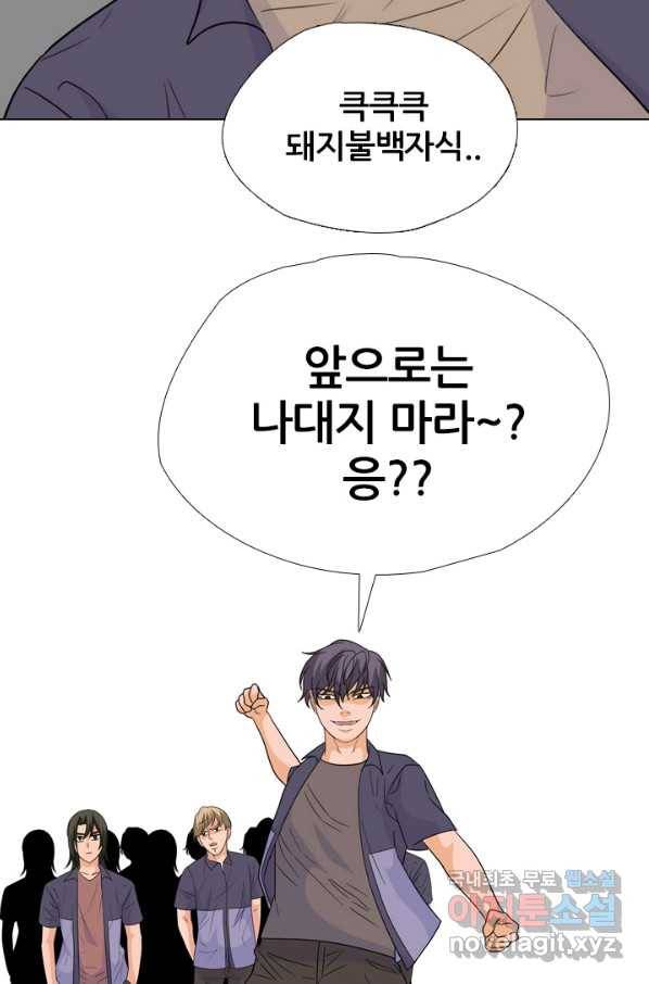 고교전설 248화 반항과 분열의 시작 36