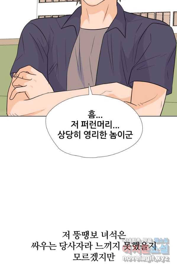 고교전설 248화 반항과 분열의 시작 41