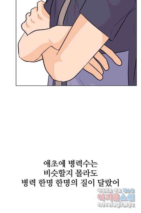 고교전설 248화 반항과 분열의 시작 43