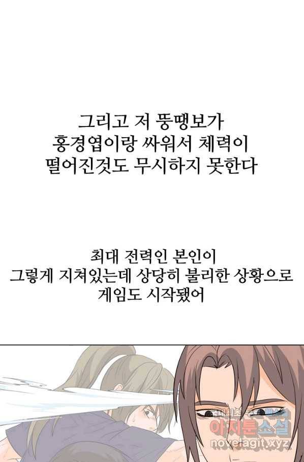 고교전설 248화 반항과 분열의 시작 46