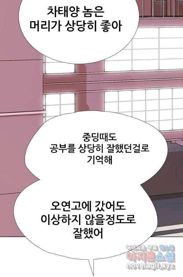 고교전설 248화 반항과 분열의 시작 53