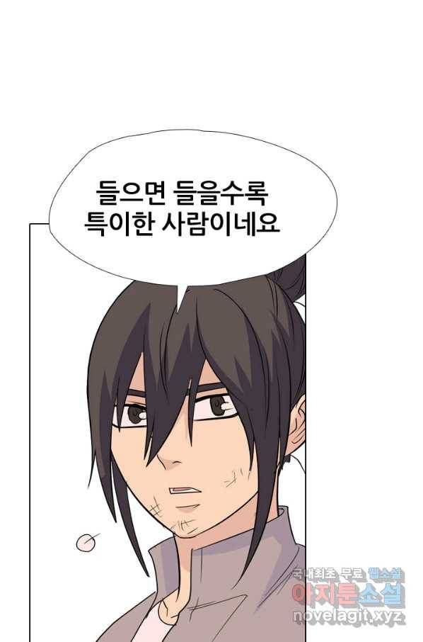 고교전설 248화 반항과 분열의 시작 55