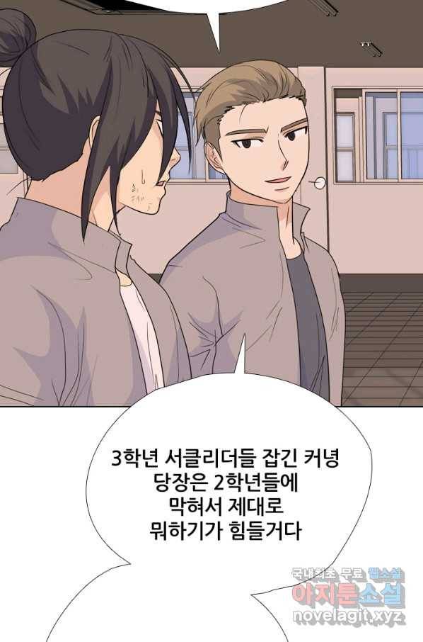 고교전설 248화 반항과 분열의 시작 61