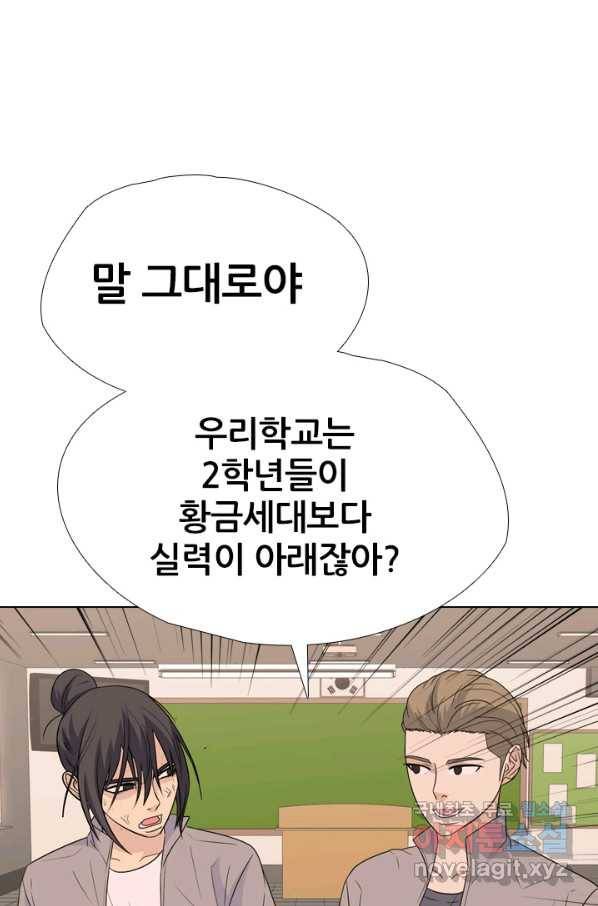 고교전설 248화 반항과 분열의 시작 63