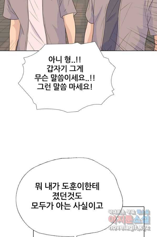 고교전설 248화 반항과 분열의 시작 64