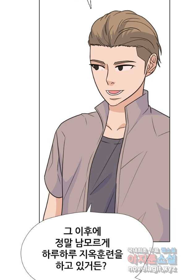 고교전설 248화 반항과 분열의 시작 65