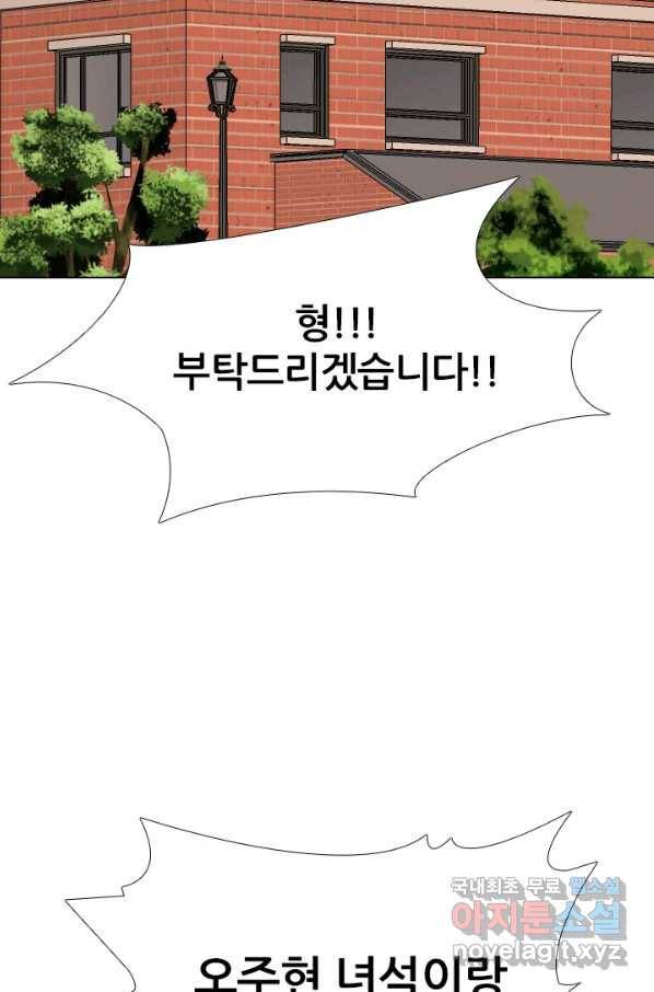 고교전설 248화 반항과 분열의 시작 74