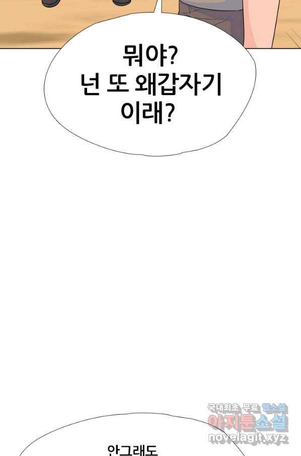 고교전설 248화 반항과 분열의 시작 76