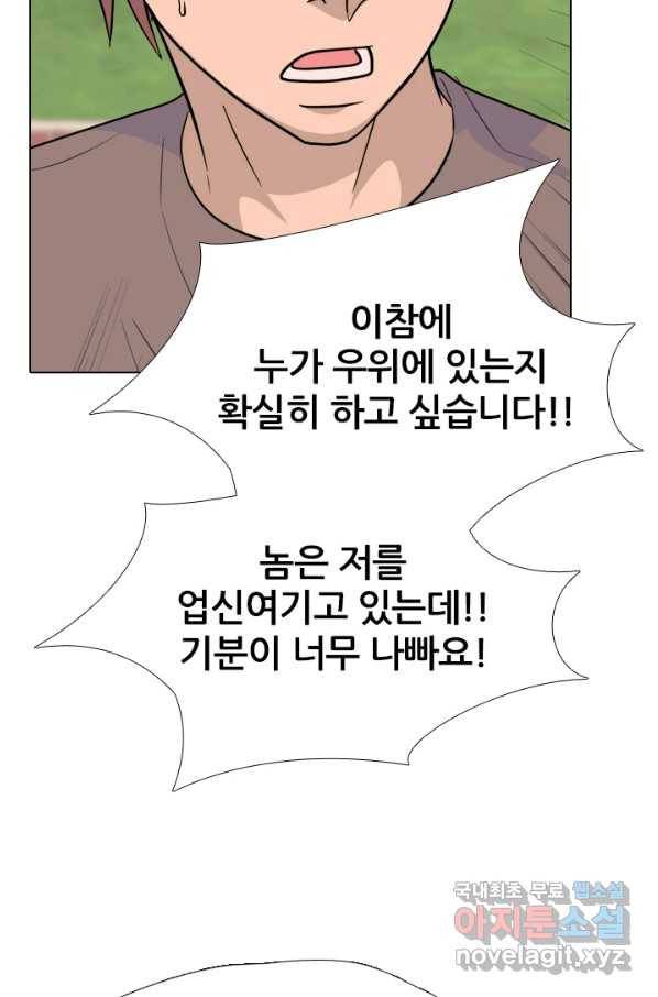 고교전설 248화 반항과 분열의 시작 79