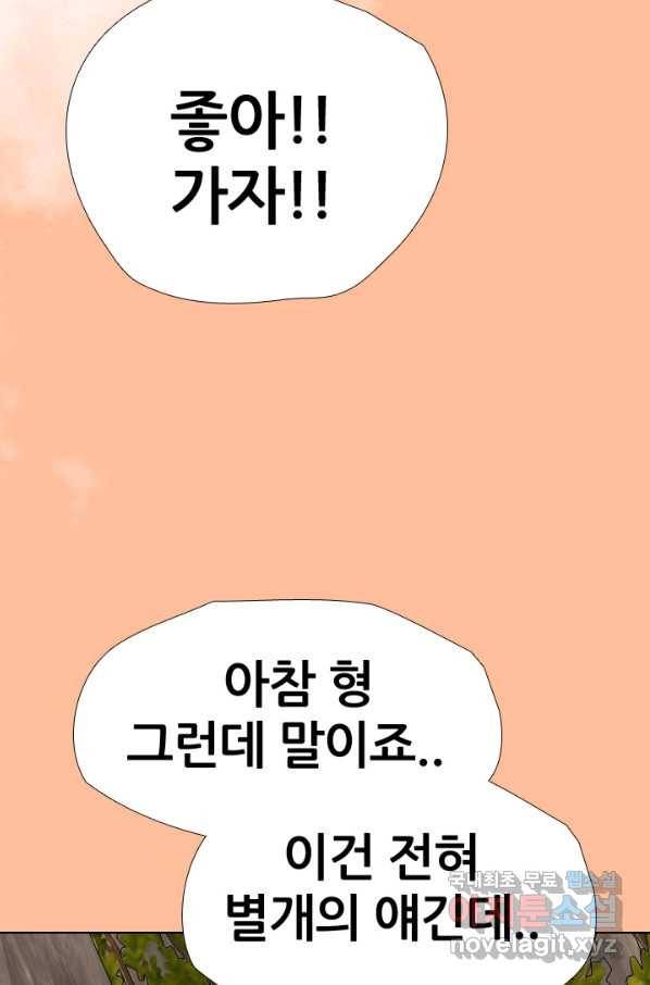 고교전설 248화 반항과 분열의 시작 88