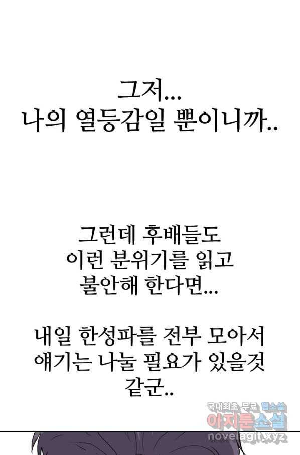 고교전설 248화 반항과 분열의 시작 96