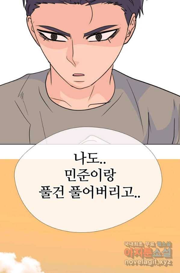 고교전설 248화 반항과 분열의 시작 97