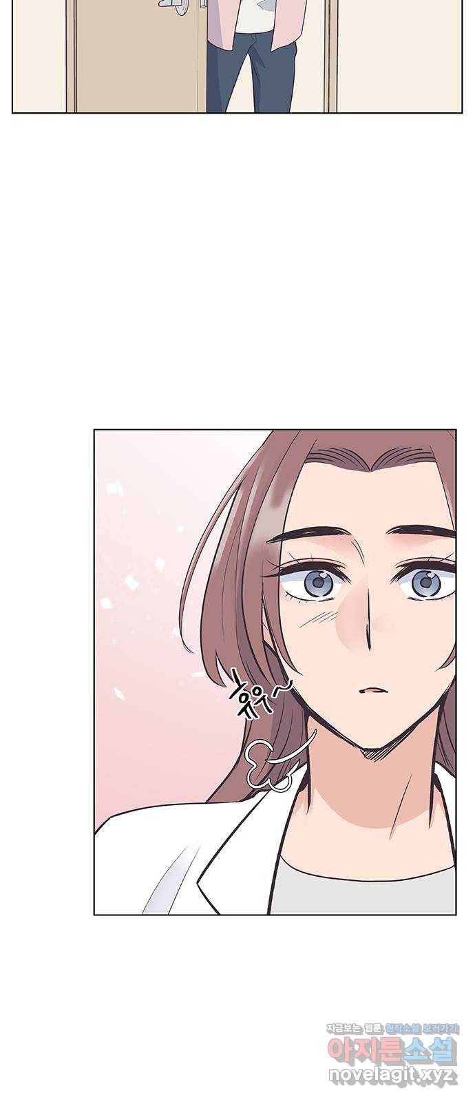 보듬보듬 22화 : 기다림 41