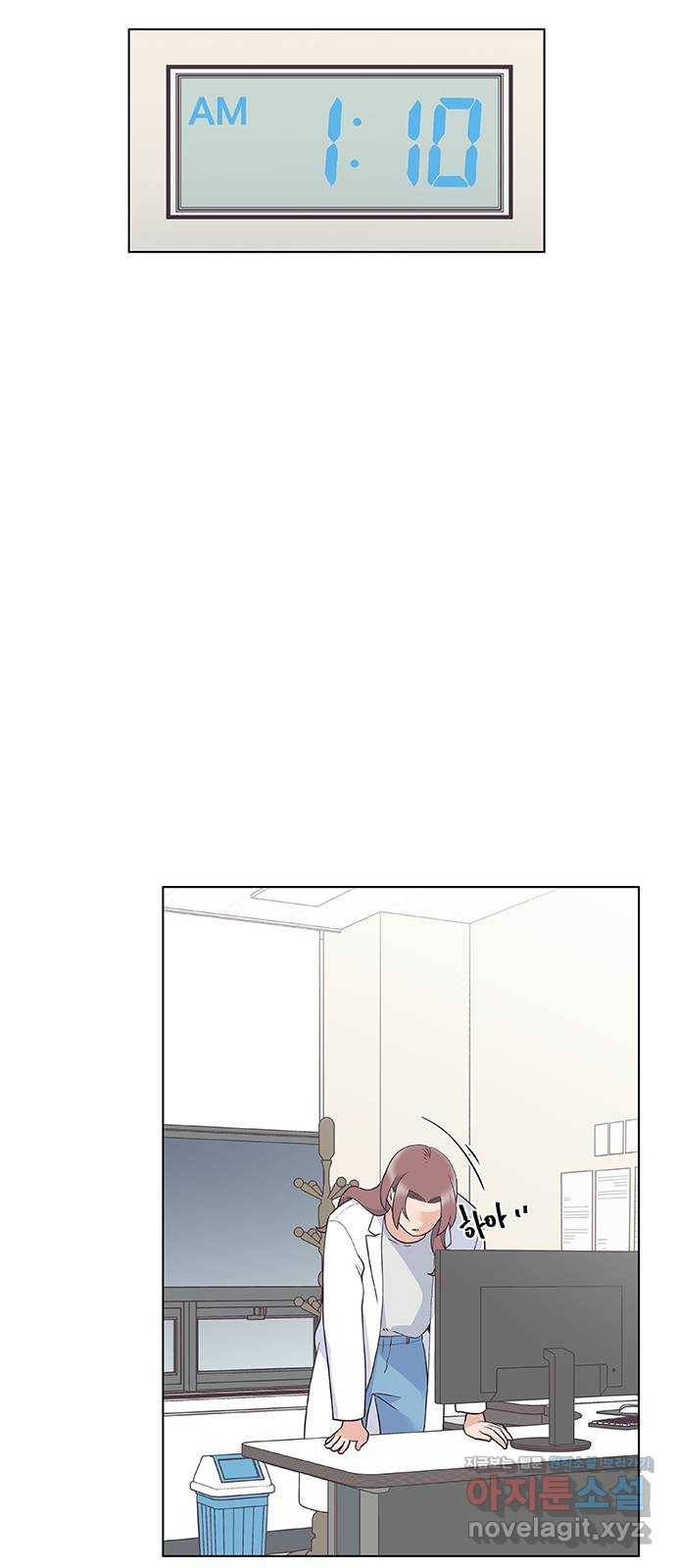 보듬보듬 22화 : 기다림 52