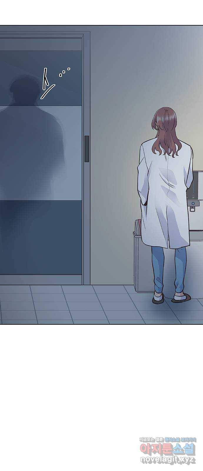 보듬보듬 22화 : 기다림 55