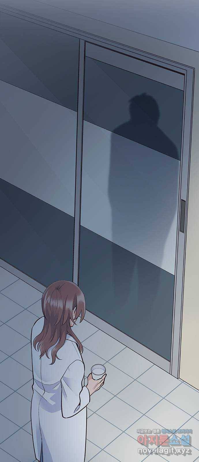 보듬보듬 22화 : 기다림 57