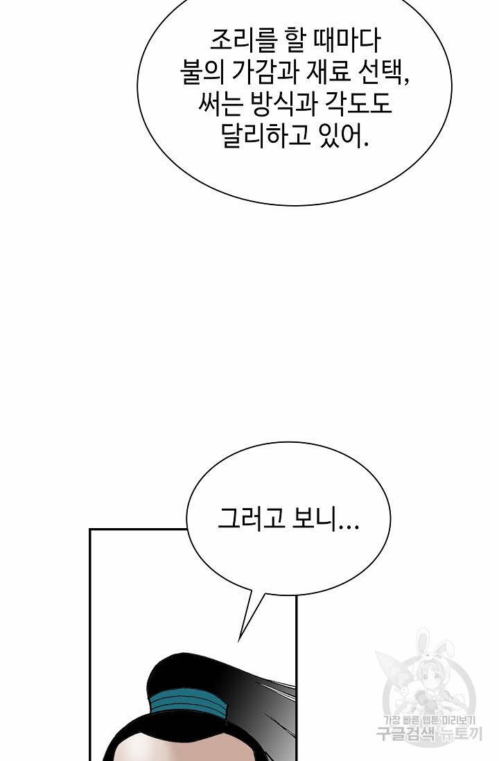태상교주 숙수되다 97화 20