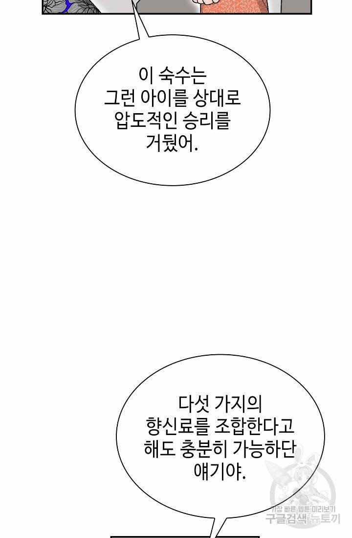 태상교주 숙수되다 97화 29