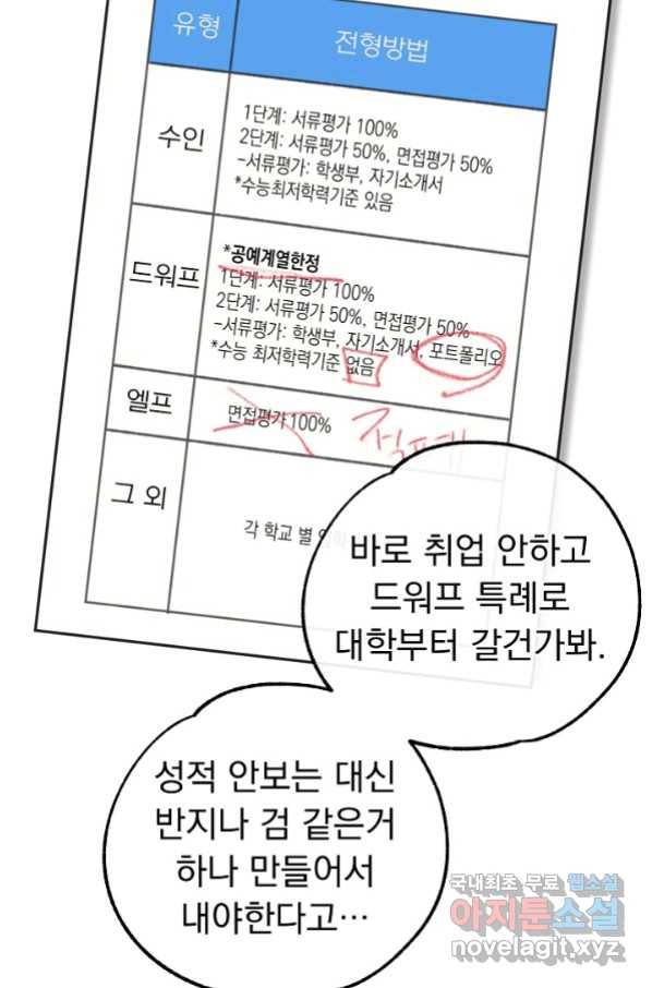 지상최강고3히어로 40화 36