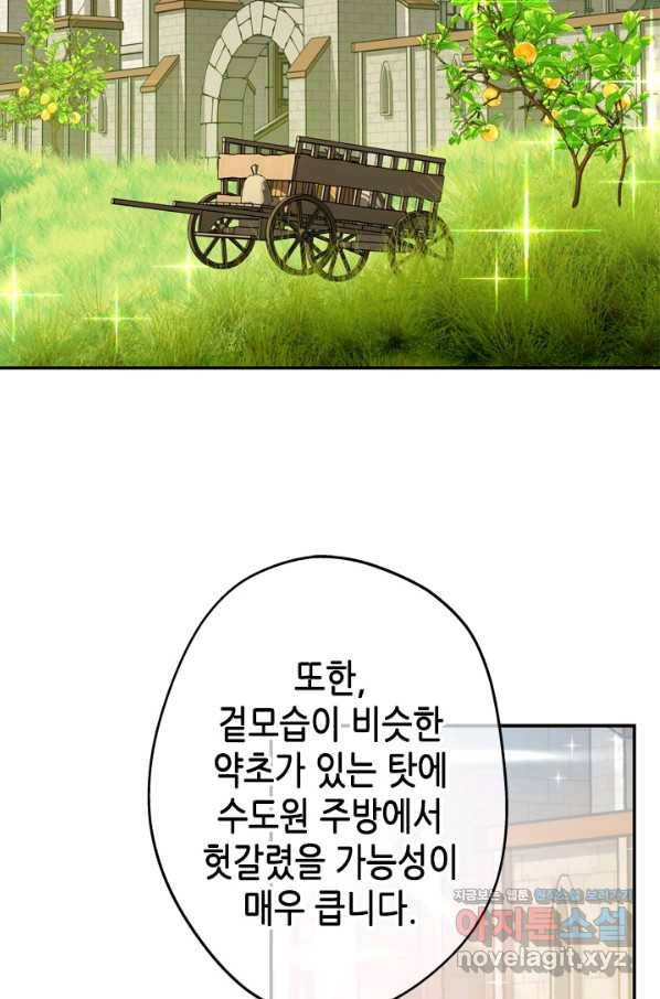 마법사는 가난해 46화 47