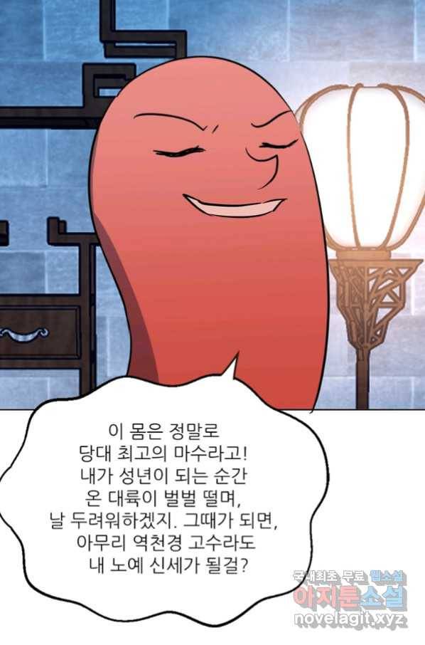 혈맥신공 49화 54