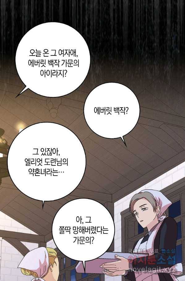 악녀 시어머니를 그만뒀더니,다들 내게 집착한다 7화 6