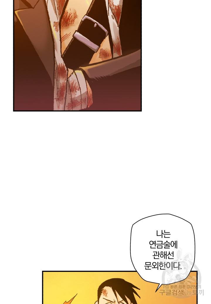 강철의 연금술사  147화 29
