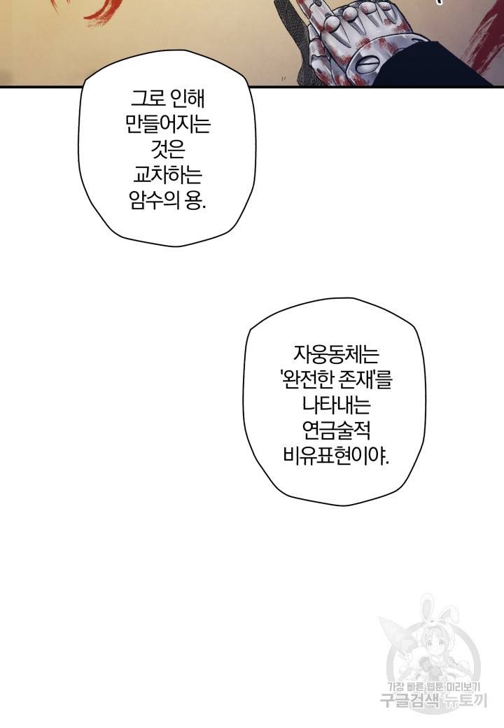강철의 연금술사  147화 36