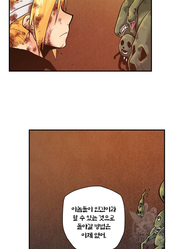 강철의 연금술사  147화 73