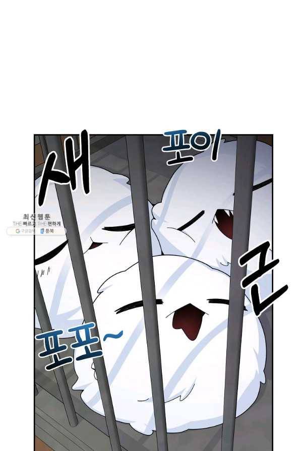 뉴비가 너무 강함 21화 11
